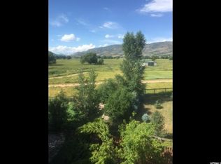 458 W Edinburgh Ln, Heber, UT 84032