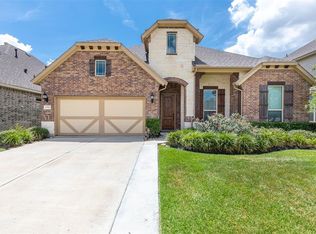 23510 Kingsford Shadow Ln, Katy, TX 77493