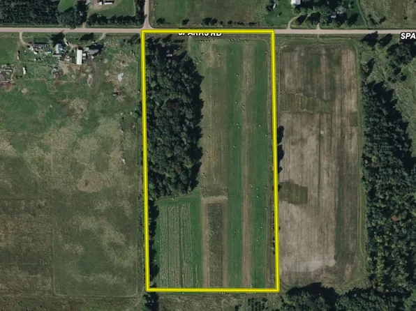 11889 Sparks Rd, Pittsville, WI 54466