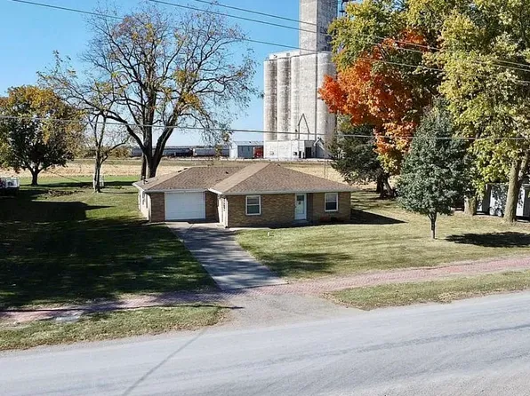 405 S Johnston St, Kenney, IL 61749