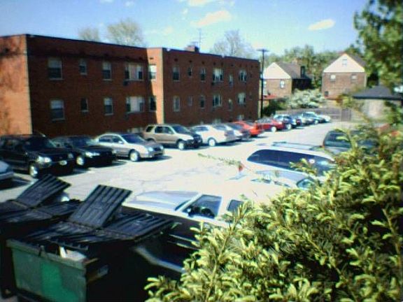S. Negley Ave- Parking