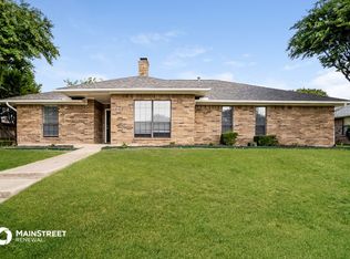 1607 E Peters Colony Rd, Carrollton, TX 75007
