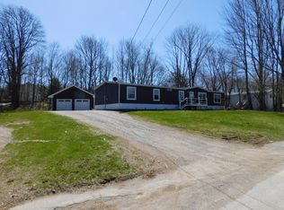 56 Monroe Street, Calais, ME 04619