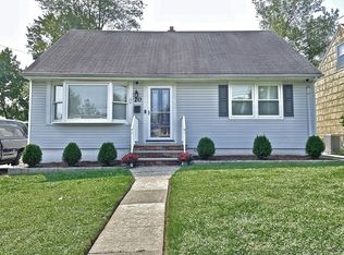 20 Rutan Pl, Bloomfield, NJ 07003