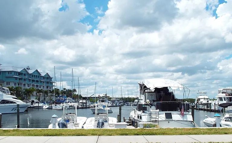 513 Bahia Beach Blvd — Photo 19