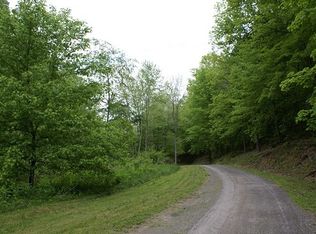 1262 Abrams Run Rd, Walkersville, WV 26447