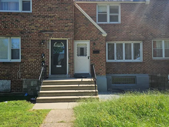 6751 E Roosevelt Blvd, Philadelphia, PA 19149