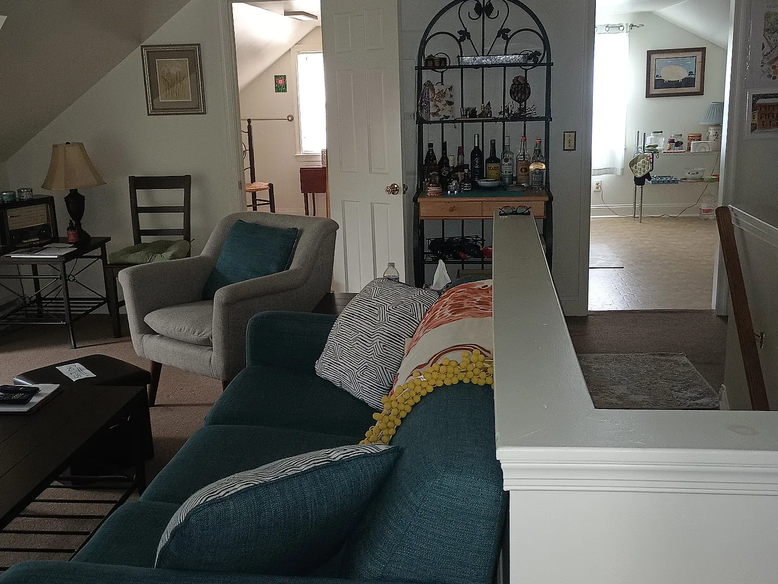 201 N Beechwood Avenue — Photo 2