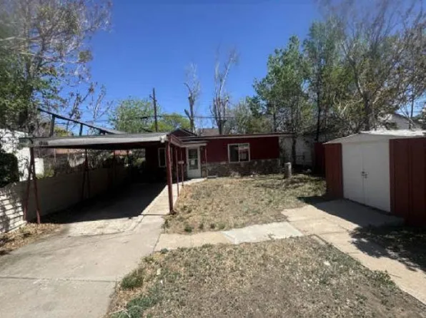 1708 Claremont Ave, Pueblo, CO 81004