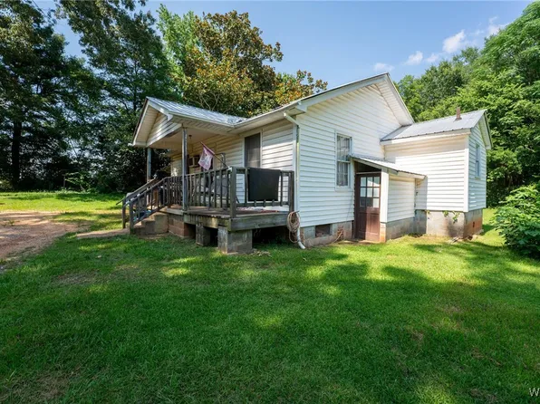 210 E Glen Iris Ln, Tuscaloosa, AL 35405