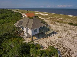 802 Bald Point Rd, Panacea, FL 32346