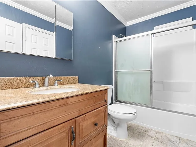 2412 Peachwood Cir NE #3 — Photo 21