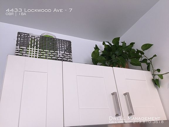 4th image of 4433 Lockwood Ave APT 7
