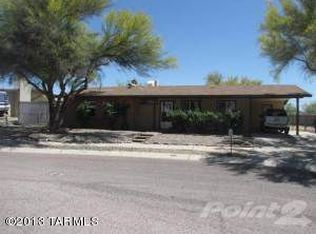 9436 E Pena Dr, Tucson, AZ 85730