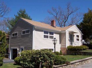 6 Annie St, Smithfield, RI 02917