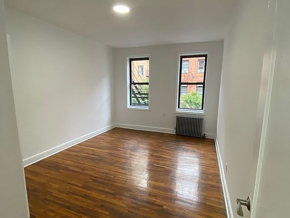 3rd image of 155 E 2nd St APT 2A