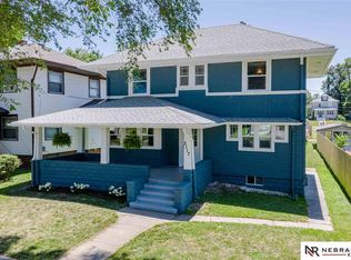 2117 Lothrop St, Omaha, NE 68110