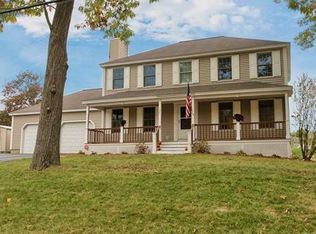 327 Lincoln St, Leominster, MA 01453