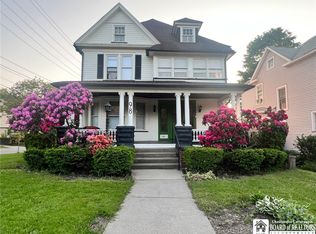 98 Forest Ave, Jamestown, NY