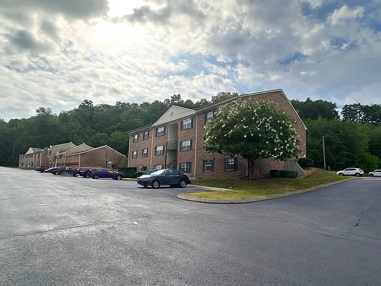 Rocky View Apartment Homes — Photo 21