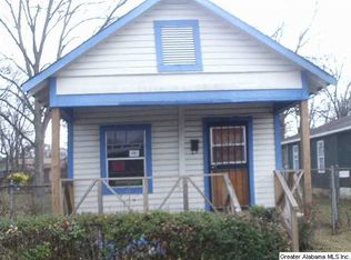915 3rd Ave N, Bessemer, AL 35020