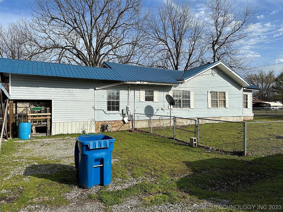 301 Pittsburg Ave, Pittsburg, OK 74560 MLS 2304213 Zillow