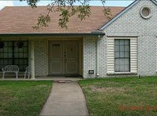 1508 Ector Cir, Mesquite, TX 75150