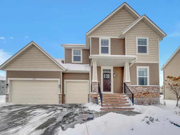 16872 Limonite Ter NW, Ramsey, MN 55303