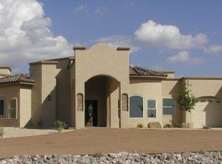 4111 Camino Bonito, Las Cruces, NM 88011