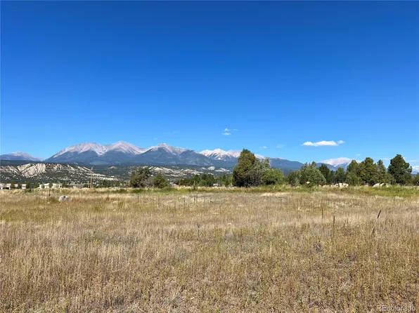 11507 Peak View Drive LOT 3, Salida, CO 81201