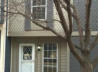 3309 Queen Anne Way, Colorado Springs, CO 80917