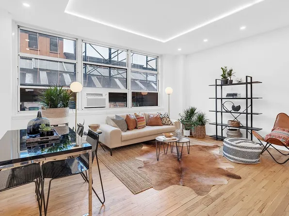 505 Court St APT 2F, Brooklyn, NY 11231