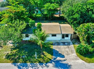 4916 Ohio Rd, Lake Worth, FL 33463
