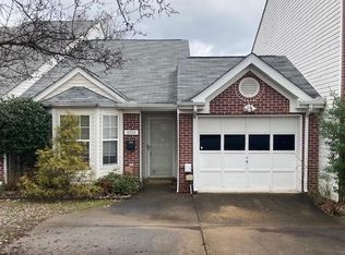 6703 Hickory Trace Cir, Chattanooga, TN 37421
