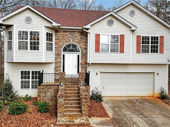 20 Crooked Creek Way, Covington, GA 30016