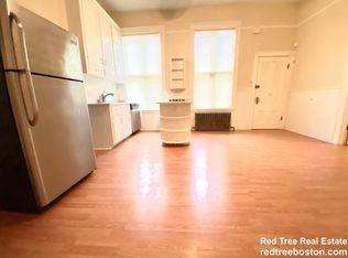 57 Trenton St #2AB, Boston, MA 02128