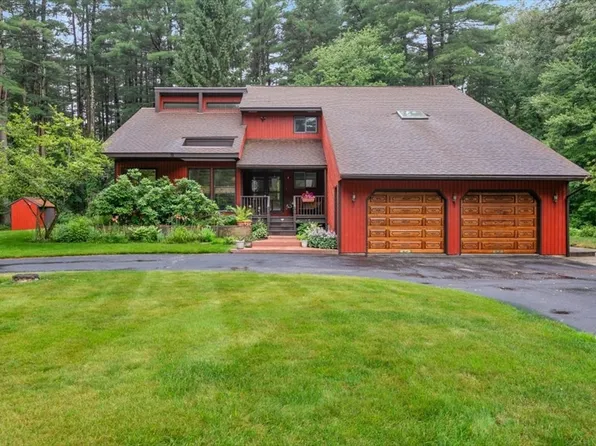 6 Jo Dan Ln, Methuen, MA 01844