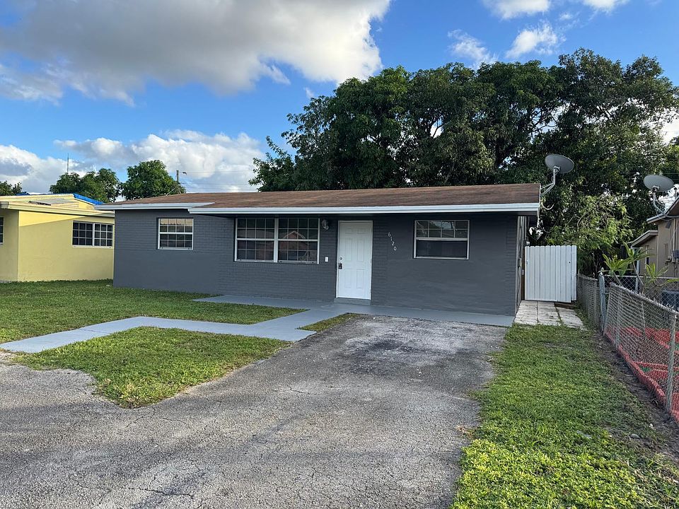 1st image of 6120 SW 22ND Court
