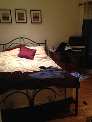 Rented by ELK Investors