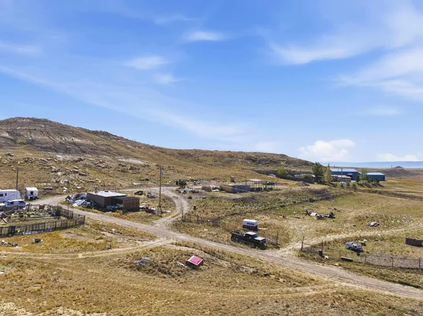 17533 Pronghorn Dr, Bar Nunn, WY 82601