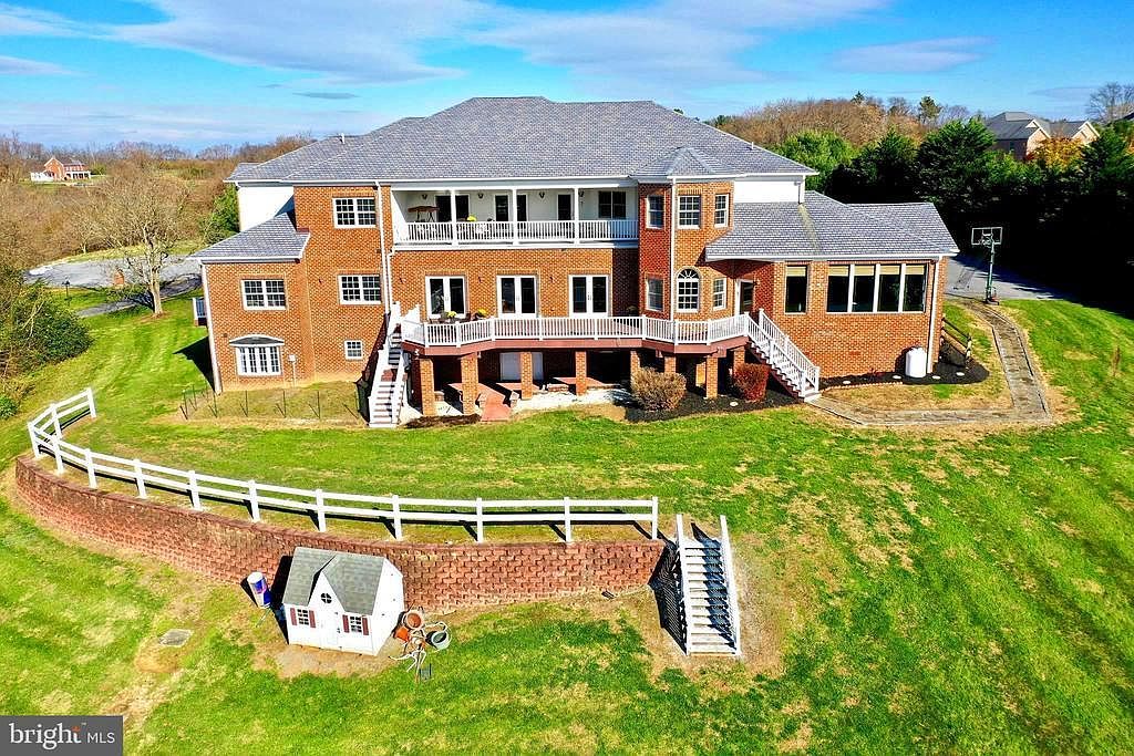 19407 Jeswood Dr, Hagerstown, MD 21740 Zillow