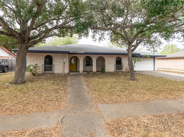 1709 Annette St, Kingsville, TX 78363