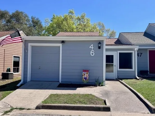 46 Westwood Village Dr #Townhouse 46, Trinity, TX 75862