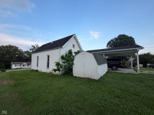 607 Lafayette Ave, Oolitic, IN 47451
