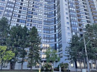 7 Bishop Ave #1712, Toronto, ON M2M 4J4