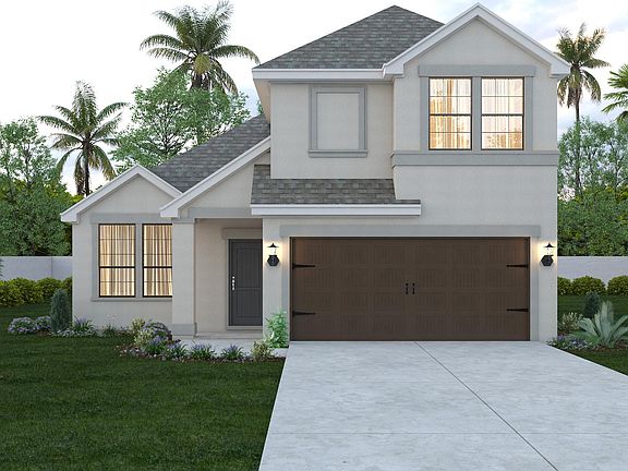 Traditional Stucco