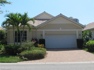 406 Eden Bay Dr, Naples, FL 34110