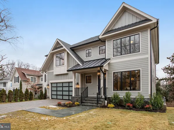 4700 25th St N, Arlington, VA 22207