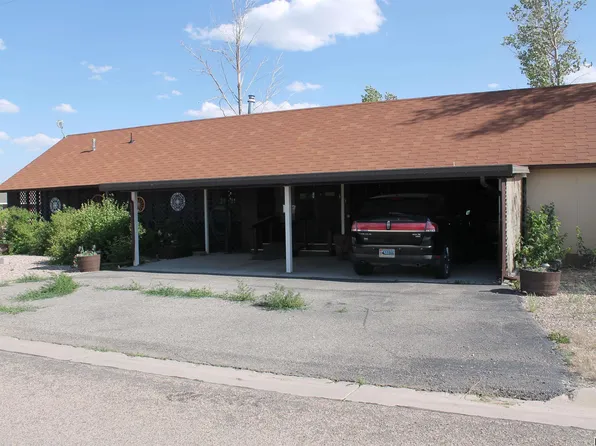 106 W 2nd St, Big Piney, WY 83113