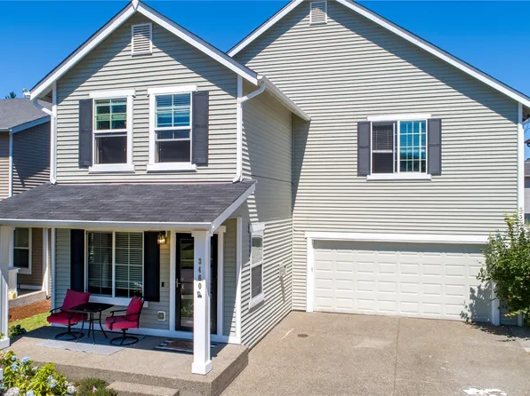 3460 Peterson Street, Dupont, WA 98327
